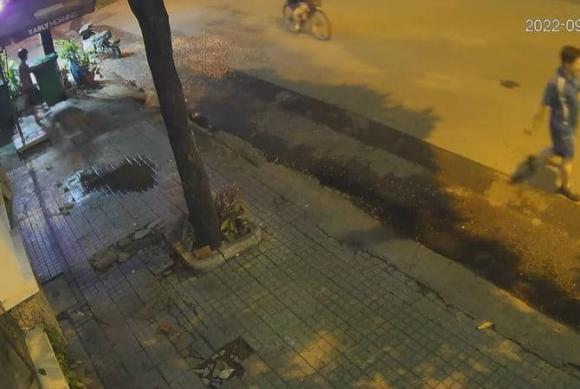 Rapper Tiến Đạt gặp vận xui, tháng mất cắp 2 lần-2