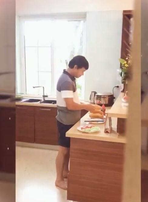 Ảnh hiếm về nóc nhà xinh đẹp của cá mập nổi tiếng Shark Tank-6