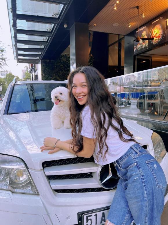 Sao Việt lên đồ 2/9: Hiền Thục hack tuổi - Đỗ Mỹ Linh sặc mùi tiền-1