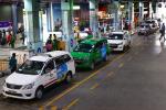 Tài xế taxi chở khách từ Hà Nội lên Điện Biên bị quỵt 6 triệu đồng-5
