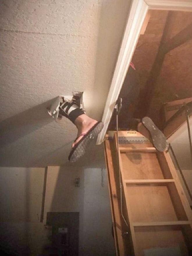 Loạt tình huống của đi thay người khiến ông bà gánh còng lưng-9