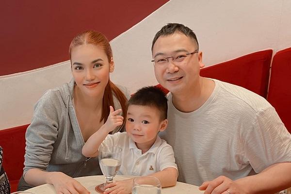 Con gái JustaTee chiếm spotlight trong đám cưới toàn celeb-16