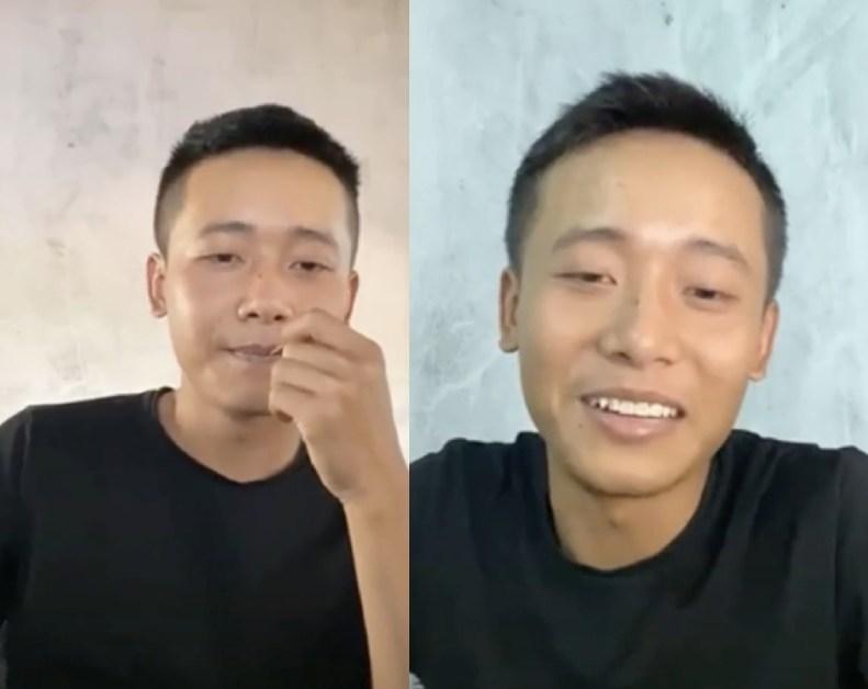 Quang Linh Vlog tính chuyện lấy vợ, nghe tiêu chí chuẩn trai ngoan-2