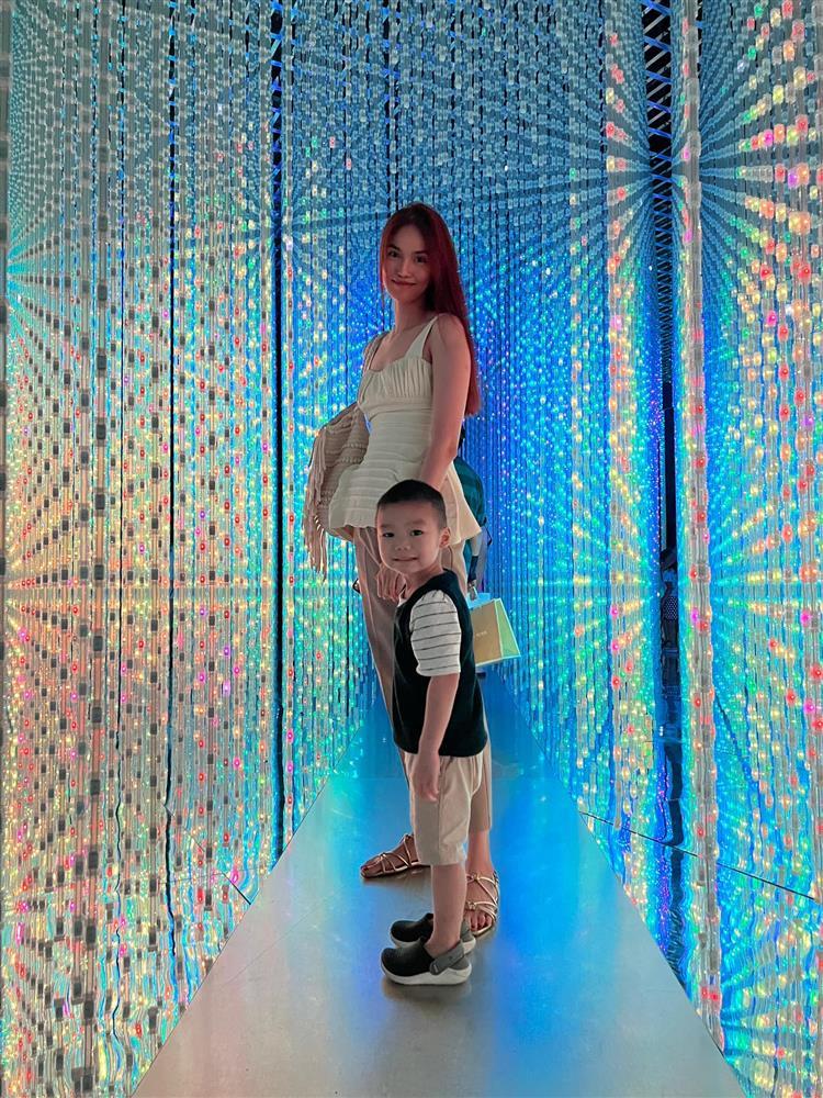 Con trai Lan Khuê cưng xỉu, Hồ Ngọc Hà phát cuồng-6