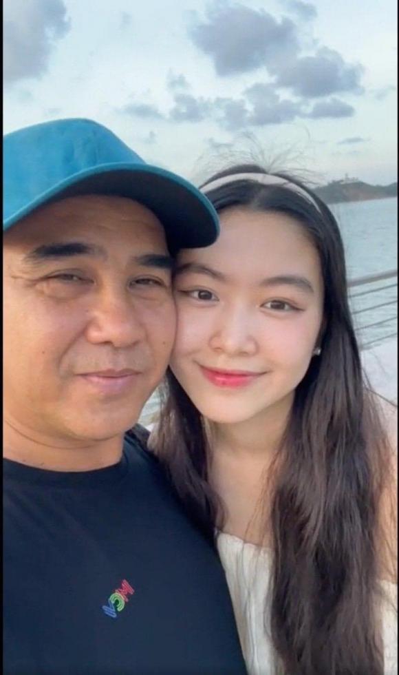 Lọ Lem nhà Quyền Linh tỏa sáng với làn da trắng hồng, visual xuất sắc-2