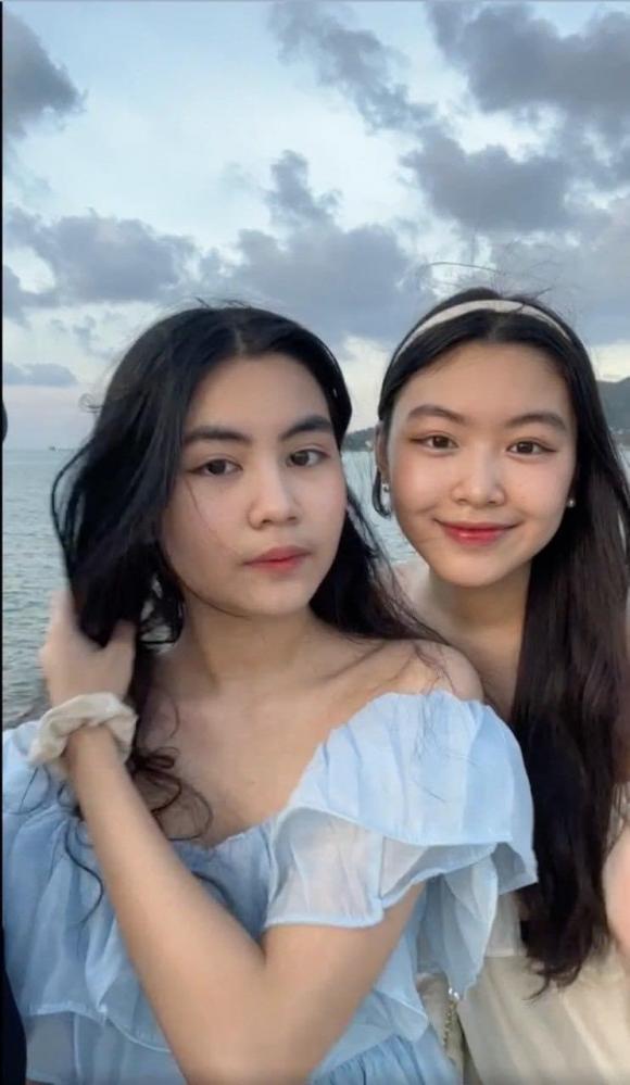 Lọ Lem nhà Quyền Linh tỏa sáng với làn da trắng hồng, visual xuất sắc-3