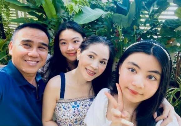 Lọ Lem nhà Quyền Linh tỏa sáng với làn da trắng hồng, visual xuất sắc-5