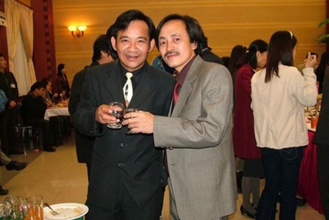 Những nam diễn viên đất Bắc không có vẻ nam thần vẫn nổi lâu bền-2