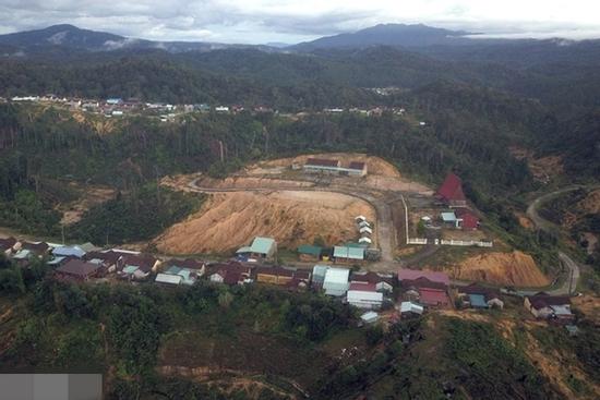 7 trận động đất liên tiếp ở Kon Tum trong ngày 1/9