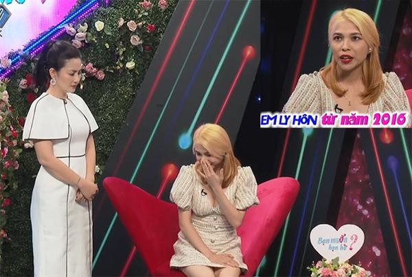 Bỏ chồng vô tâm sau 1 tháng, mẹ đơn thân xinh đẹp tham gia hẹn hò-4