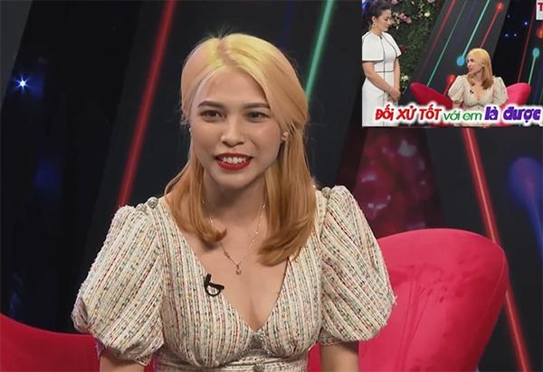 Bỏ chồng vô tâm sau 1 tháng, mẹ đơn thân xinh đẹp tham gia hẹn hò-5