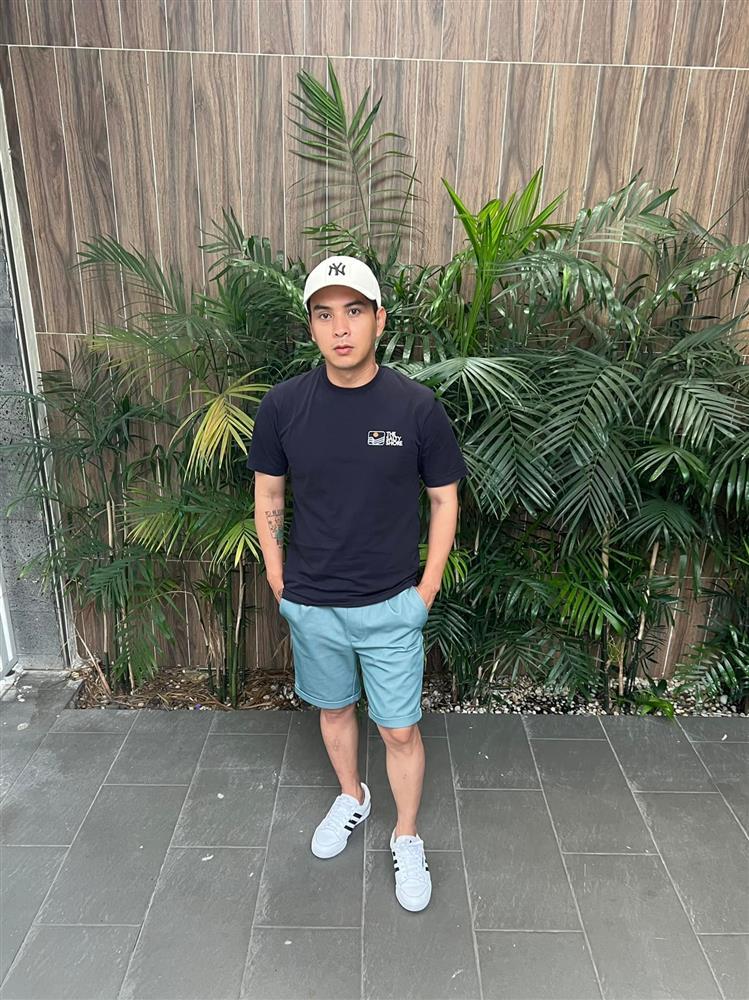 Sao Việt lên hình mét rưỡi: Khổ nhất Lương Thùy Linh-2