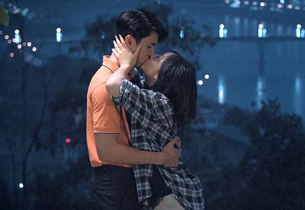 Dàn người tình màn ảnh toàn nam thần của Quỳnh Kool-5