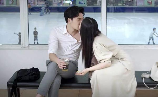 Dàn người tình màn ảnh toàn nam thần của Quỳnh Kool-10