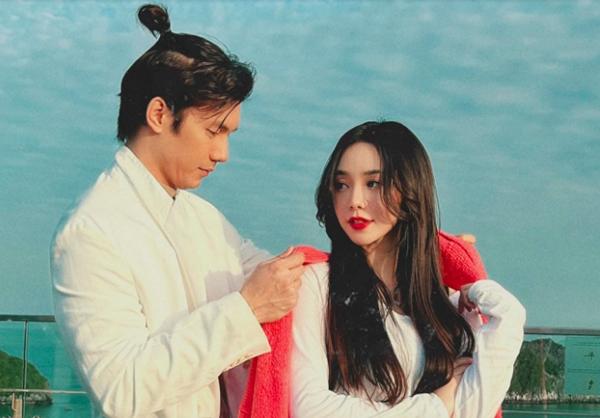 Dàn người tình màn ảnh toàn nam thần của Quỳnh Kool-11