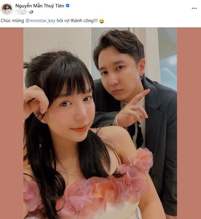 Cận lễ vật ca sĩ đình đám hỏi cưới hot girl Bộ 3 Sát Thủ-1