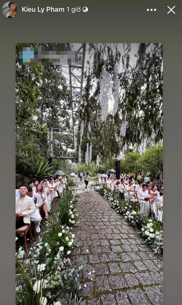 Bạn bè tung ảnh ĐỘC hot girl Người Ấy Là Ai trong ngày lấy đạo diễn-5