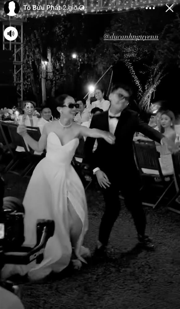 Bạn bè tung ảnh ĐỘC hot girl Người Ấy Là Ai trong ngày lấy đạo diễn-2