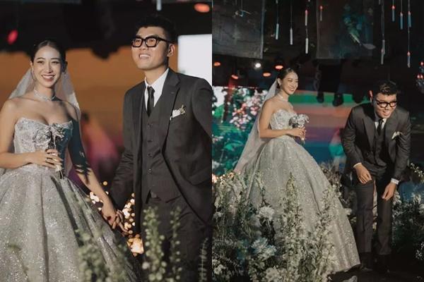 Bạn bè tung ảnh ĐỘC hot girl Người Ấy Là Ai trong ngày lấy đạo diễn-8