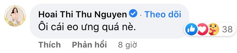 Mỹ Tâm khoe eo thon, bụng phẳng lì đập tan tin đồn có bầu-10