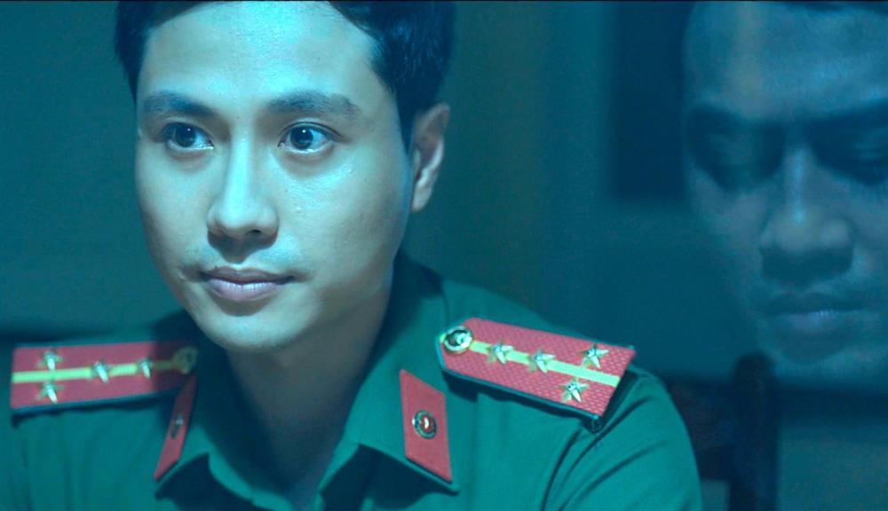 Nỗi khổ của dàn diễn viên đóng vai công an trong Đấu Trí-3