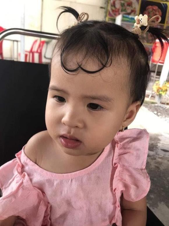 Thiên An gặp khó khăn trong quá trình nuôi bé Sol khôn lớn-4