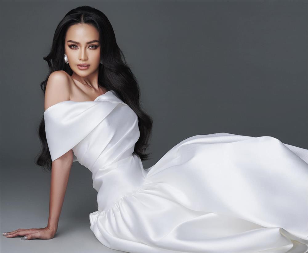 Ngọc Châu không thể thi Miss Universe cuối năm nay-4