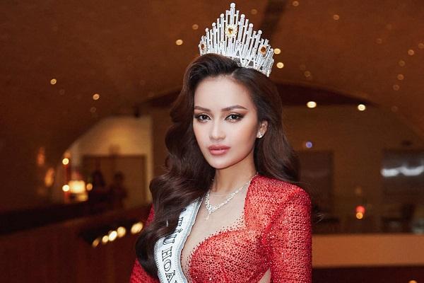Rộ tin Miss Universe bị bán, Chủ tịch Miss Grand chê giá bèo?-7