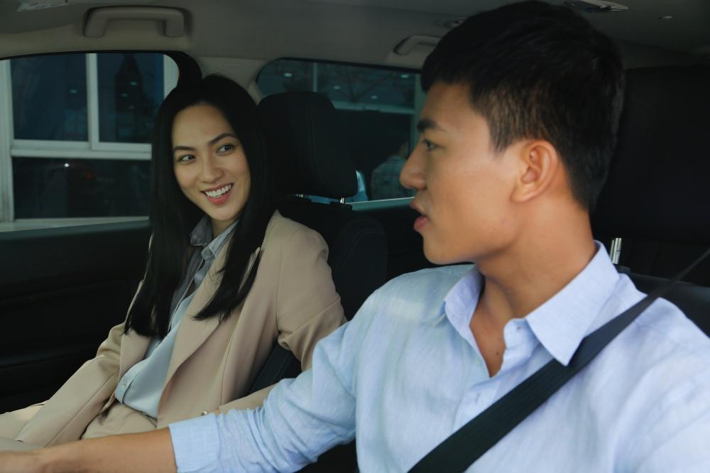 Phương Anh Đào tỏa sáng trong phim Vô Diện Sát Nhân-7