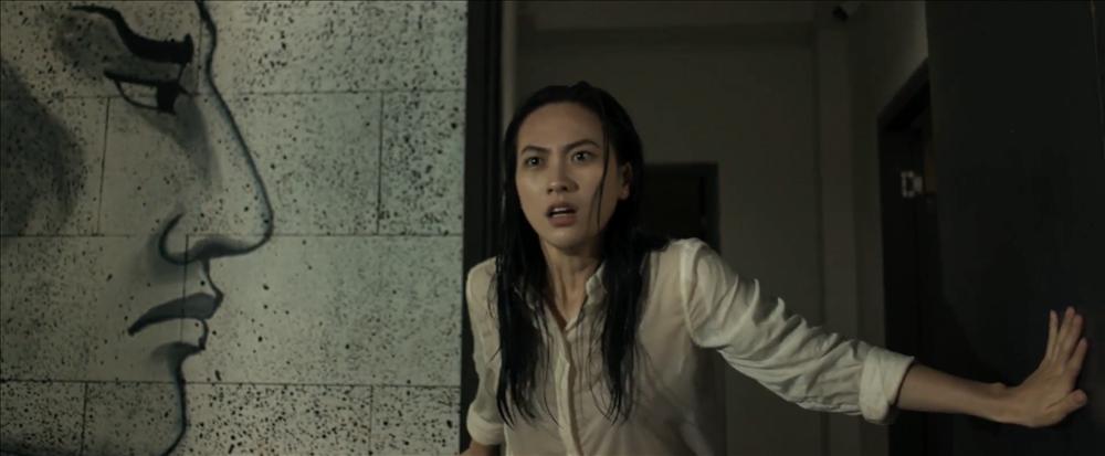 Phương Anh Đào tỏa sáng trong phim Vô Diện Sát Nhân-9