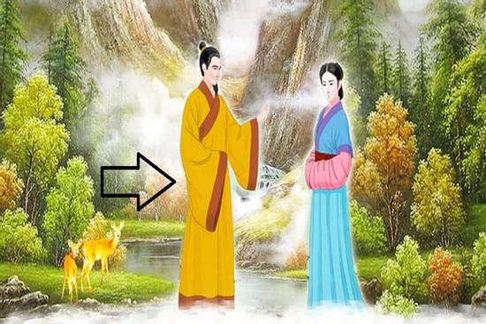 'Cây sợ tam diêu, nữ sợ tam liêu' là gì?