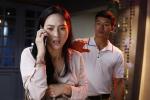 Phương Anh Đào tỏa sáng trong phim 'Vô Diện Sát Nhân'