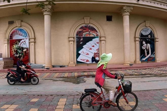 Ác mộng nhân đôi từ bẫy việc nhẹ lương cao ở Campuchia-1