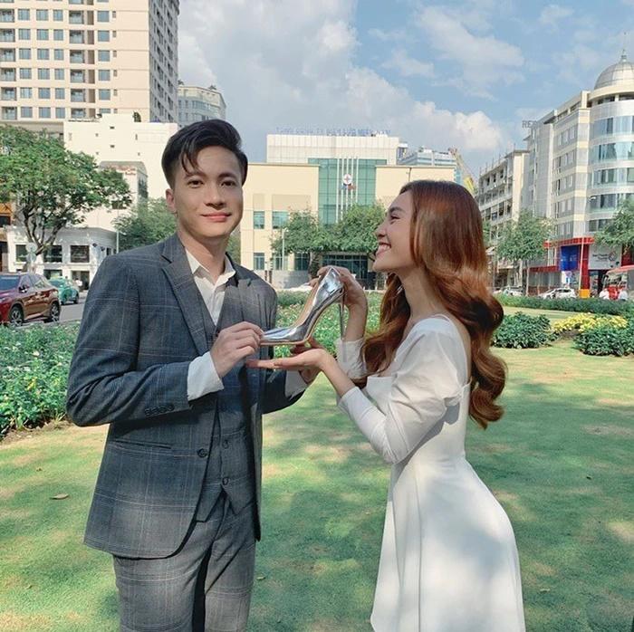 Ninh Dương Lan Ngọc để lộ chi tiết sống chung nhà ST Sơn Thạch?-1