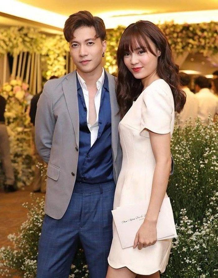 Ninh Dương Lan Ngọc để lộ chi tiết sống chung nhà ST Sơn Thạch?-3