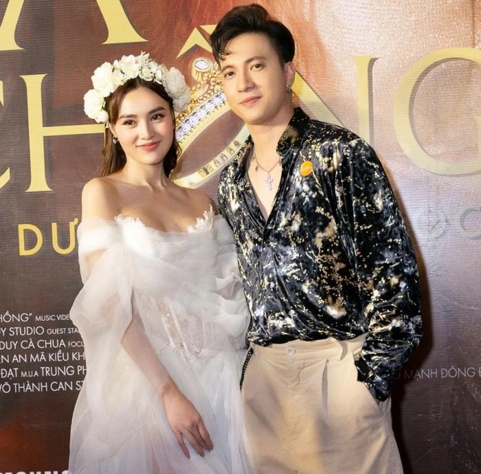 Ninh Dương Lan Ngọc để lộ chi tiết sống chung nhà ST Sơn Thạch?-4