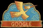 Google 'thay áo' tôn vinh ngày Quốc Khánh Việt Nam