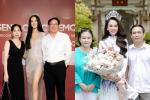 Top 3 Miss World Vietnam 2022 đồng loạt khoe bố mẹ dịp nghỉ lễ 2/9