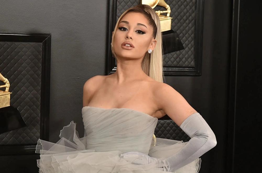 Khối tài sản của Ariana Grande ở tuổi 29-1
