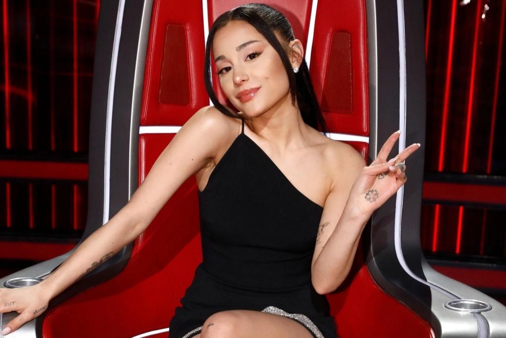 Khối tài sản của Ariana Grande ở tuổi 29-2