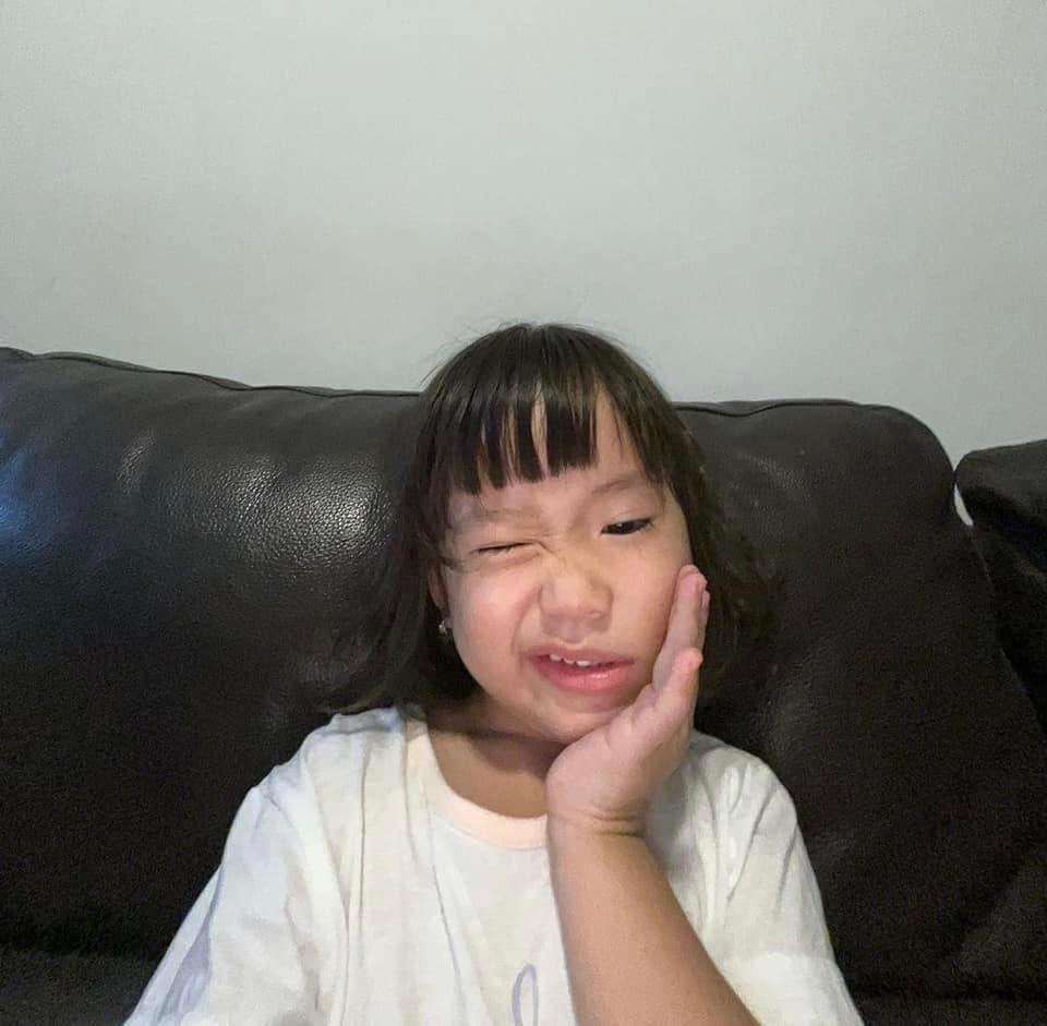 Con gái JustaTee chiếm spotlight trong đám cưới toàn celeb-7