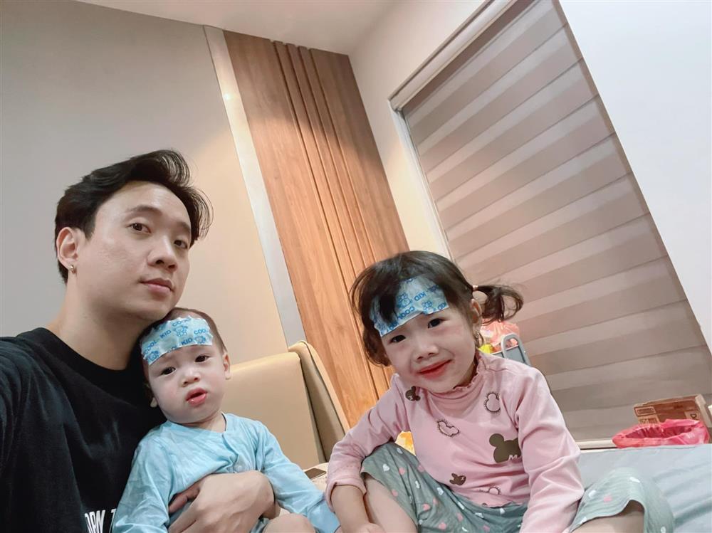 Con gái JustaTee chiếm spotlight trong đám cưới toàn celeb-14