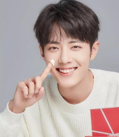 Tiêu Chiến yêu Ảnh hậu ngoại tình khiến fan tranh cãi-1