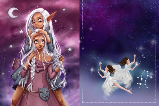 Tử vi 12 cung hoàng đạo thứ Bảy 3/9/2022: Quyết tâm kiếm tiền