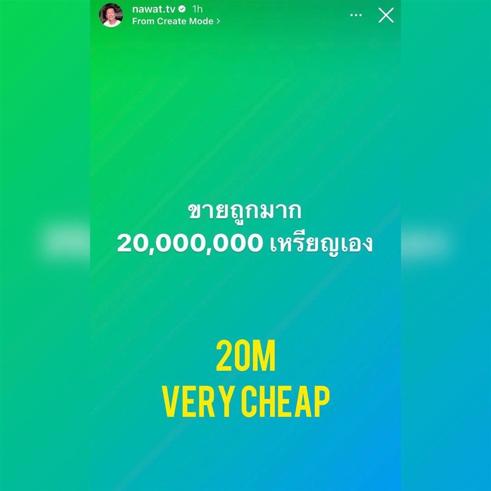 Rộ tin Miss Universe bị bán, Chủ tịch Miss Grand chê giá bèo?-3