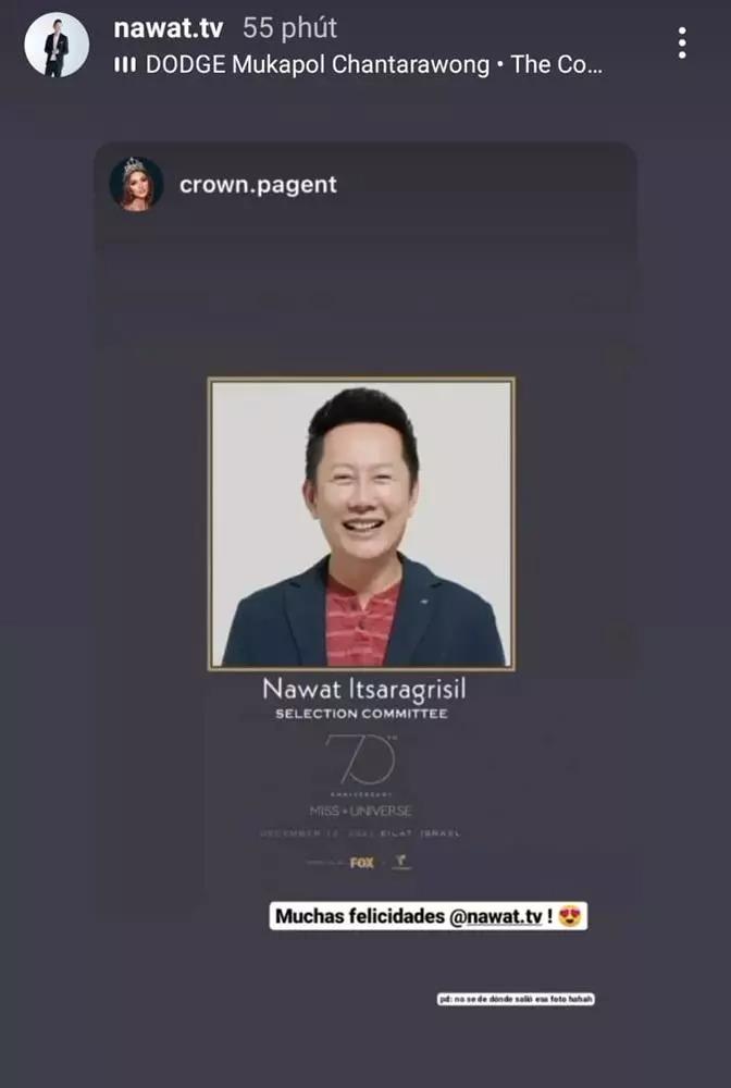 Rộ tin Miss Universe bị bán, Chủ tịch Miss Grand chê giá bèo?-5