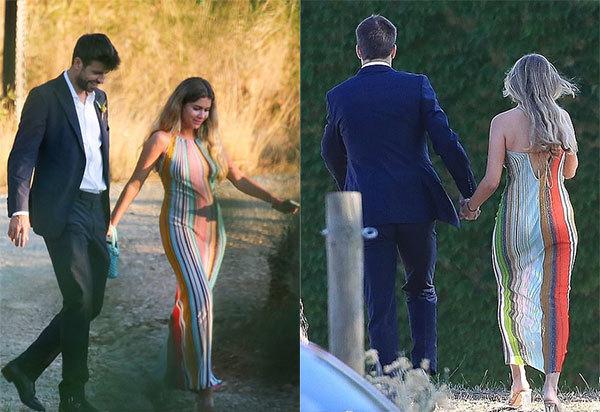 Pique và bạn gái mới có thể hẹn hò từ 2019-1