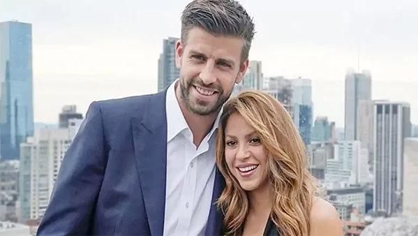 Pique và bạn gái mới có thể hẹn hò từ 2019-3