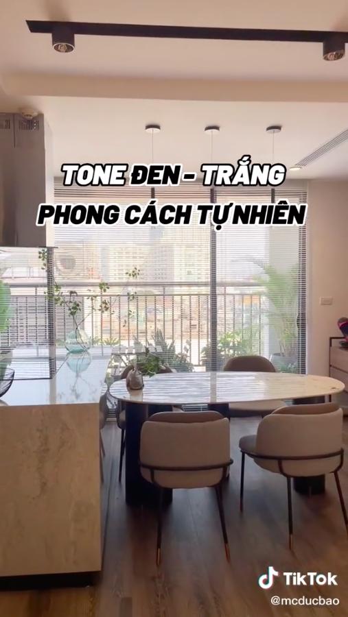 Cận cảnh căn bếp sang - xịn - mịn gần 400 triệu của MC Đức Bảo-5