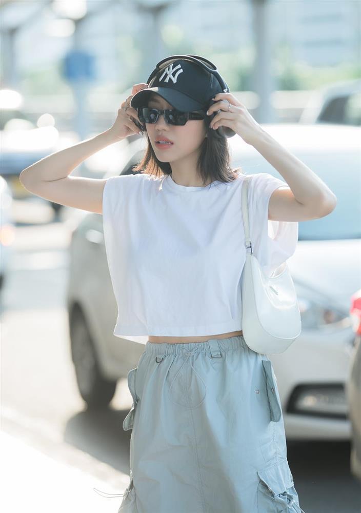 Tin showbiz Việt ngày 2/9: Mẹ đẻ và mẹ chồng Lê Phương thân thiết-4